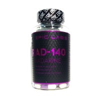 RAD-140 (60капс)